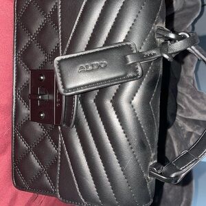 Aldo purse